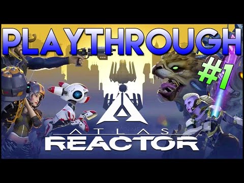 Playthrough with RipperX #1