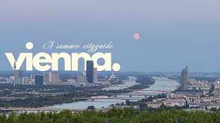 Download lagu summer in vienna | a budget-friendly cityguide   hidden gems 🌸 mp3