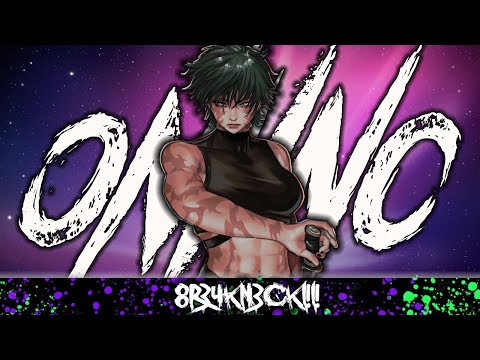 ONI INC. x IAN-ICEE - 8R34KN3CK1!1!