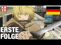 Vinland Saga Folge 1 Deutsch German