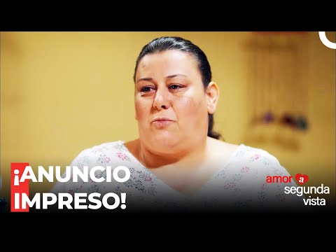 El Esfuerzo De Ayfer Por Encontrar A Su Esposo - Amor A Segunda Vista Capítulo 56