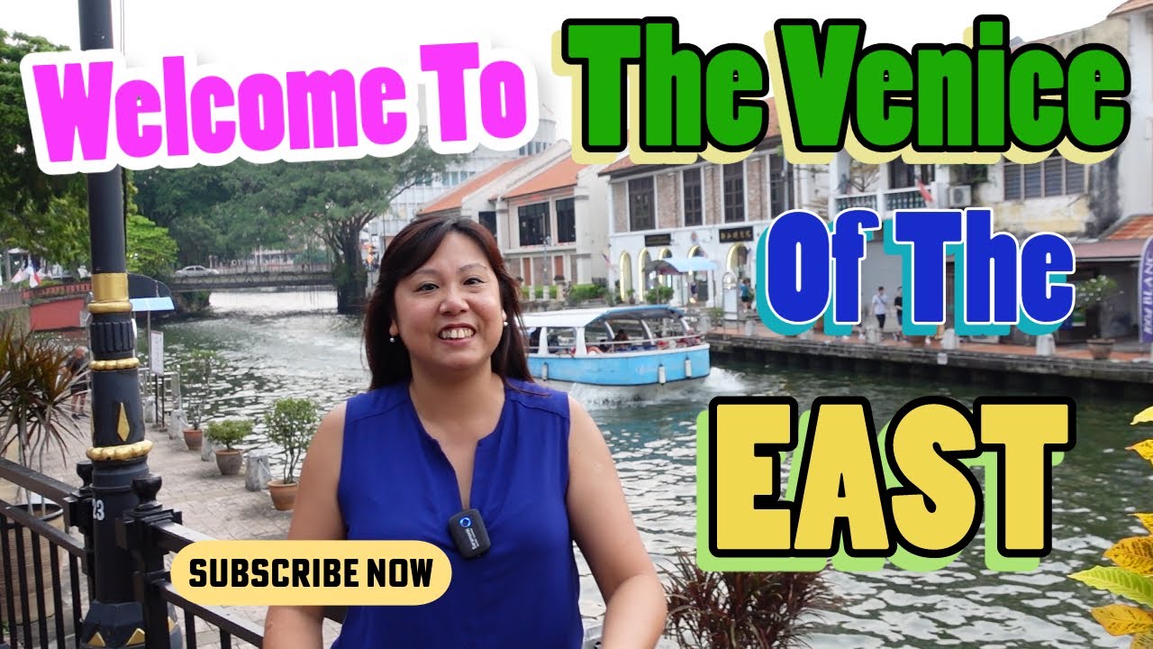 Exploring Retirement In Malacca (Melaka), Malaysia : A City Of Rich History & Cultural Gems