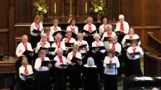 What Child Is This? (Greensleeves)