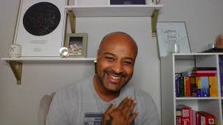 Busdriver - Unemployed Black Astronaut REACTION