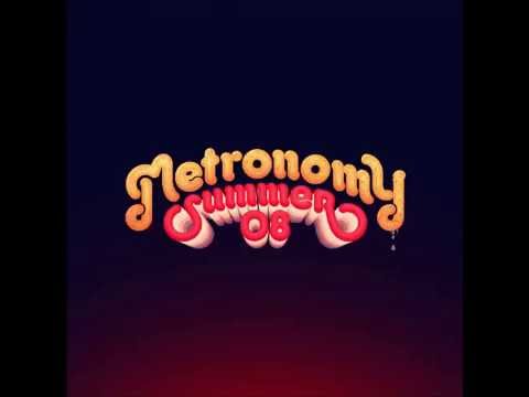 Metronomy - Summer 08 (Full Album)