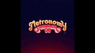 Metronomy - Summer 08 (Full Album)