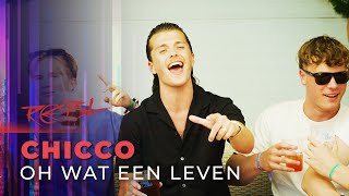 Chicco - Oh, Wat Een Leven video
