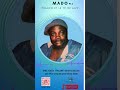 Mado, Pt  1 by Franco et le TPOK Jazz Band