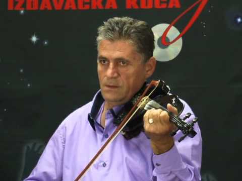 Zoki Bend - Nece kolo nikako da krene - Melodija Vam predstavlja (Tv Duga Plus 2014)