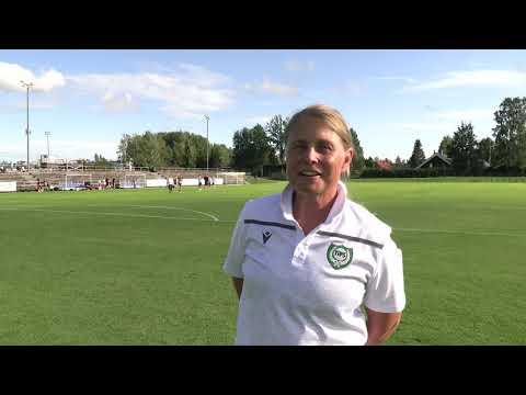 Vantaan energia haastattelu TiPS  PK 35 Vantaa