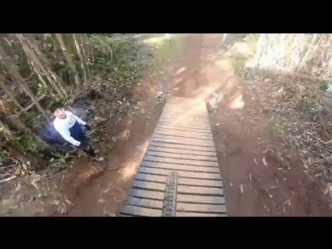 Fecha 2 los rios ríos dh cup,(lanco).