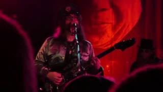 Claypool Lennon Delirium "Astronomy Domine" Live in Seattle