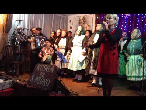 "Entrai Pastores Entrai" Rusga de S.Pedro 2014 (3)