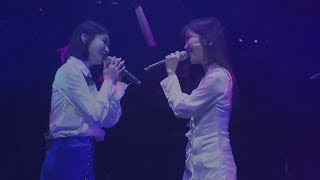 Davichi 다비치 - Just The Two Of Us (La eve Concert 2017)