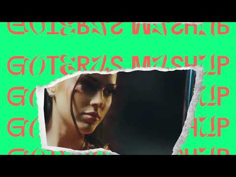 Goteras Mashup | Omar Montes x JC Reyes x Ñengo Flow x Trueno x Saiko | Alvape Mashup TikTok 🚀