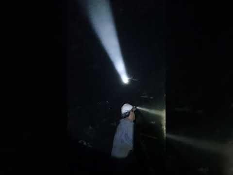 One of the world's best chrome body