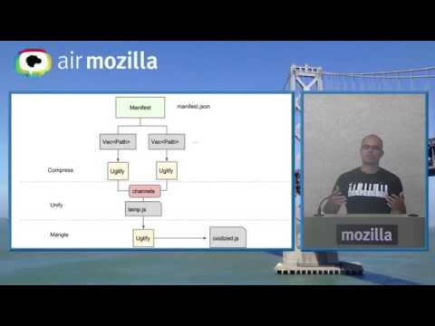 Bay Area Rust Meetup September 2014