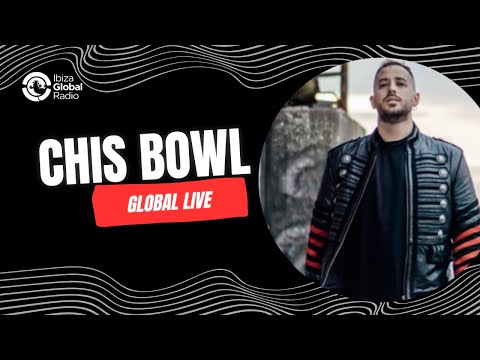 Chris Bowl - Global Live