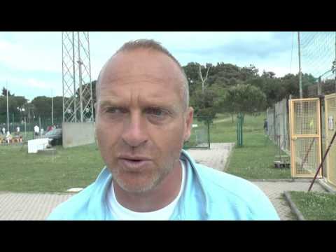 Mister Castorina: "Raggiunto traguardo impensabile"