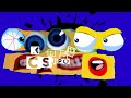 DISNEY SPLAAT CUSSING SPLAAT AND DR KLASKY CSUPO TURNS INTO DR SPLAAT