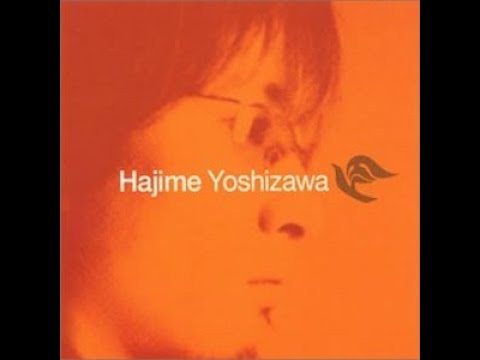 Hajime Yoshizawa - I am with you [main mix]