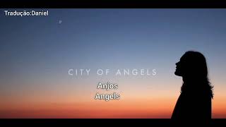 Download lagu Thirty Seconds to Mars - City of Angels (tradução/lyrics) mp3