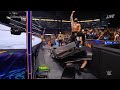 Roman Reigns Defeats Brock Lesnar At WWE SummerSlam 2022 Roman Reigns VS Brock Lesnar 2022