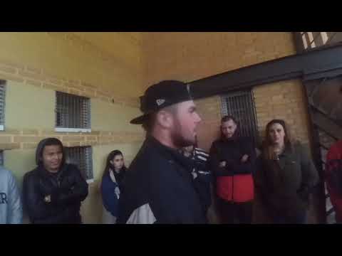 PUTOPEDRO VS ZELOP (SEMIFINAL) - MONEY IN THE RAP