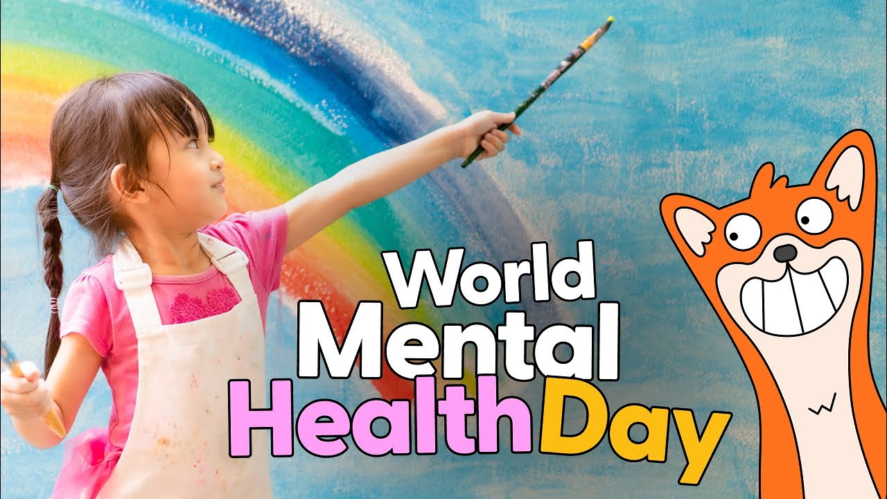 World Mental Health Day