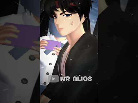 Ada Yang Cemburu Nich🙄👊🏻|| #sakuraschoolsimulator ||