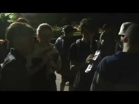 KARMA vs RAMSY | 4tos - Fecha Especial SMC 1vs1 [01-03] | Linea de Versos