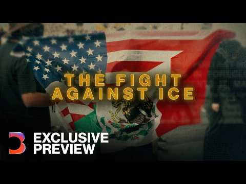 Inside the Fight Against Trump’s Deportation Campaign | Exclusive Preview