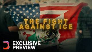 Thumbnail for Inside the Fight Against Trump’s Deportation Campaign | Exclusive Preview
