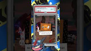 Hướng dẫn Pokemon Mezastar P2 #pokemon #mezastar #glenng #g16nn #pokemoncommunity