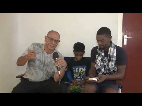 Update: Dillon's successful surgery November 2022