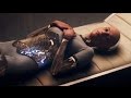 Ex Machina: Precious. 