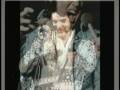 Elvis Presley Medley Blueberry Hill/ I Can t Stop ...