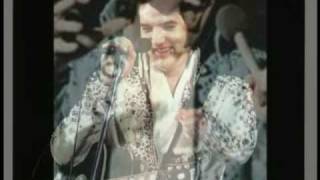 Elvis Presley Medley Blueberry Hill/ I Can t Stop Loving You ( in Memphis 20 March 1974 )