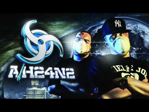 13. AH24N2 - JAPA CHAMIE (Tede vs. Peja - Tede diss)