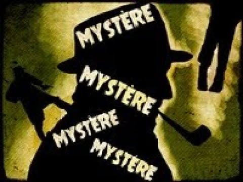 Mystère Mystère - La Chute -