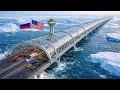 Inside The World S Longest UnderWater Tunnel How Japan Built A 35 Billion Impossible Tunnel