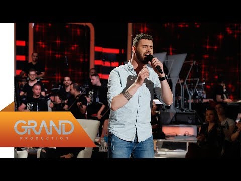Fatmir Sulejmani - Srce ranjeno - GK - (TV Grand 23.04.2018.)