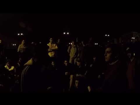 Cardenas Vs Paus - 16avos