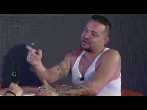 Promo Bou Palo cu Ivo Yanez edicion nr 2 cu Czar Olarte