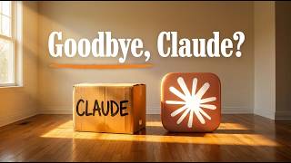 Are You Wasting Your Time Learning Claude? (important video)