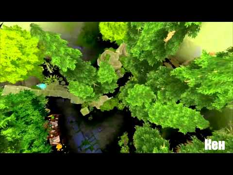 [SMF] Dota 2 - I Believe me