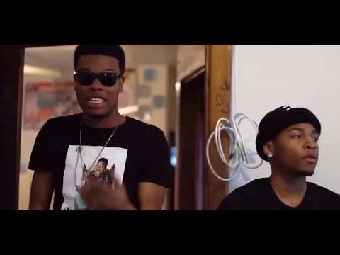 EBK Lil 7 - All That Remix (Official Video) Dir By. @Third Coast Films