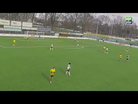 DOSK JO17-1 - sc Genemuiden JO17-1 (2-4) 14-02-2026 samenvatting