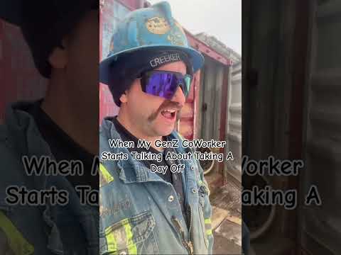 I Worked An 85 Hour Day #bluecollar #dfrost #construction #oilandgas #fyp #shorts