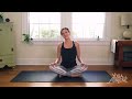 Yoga For Anxiety and Stress